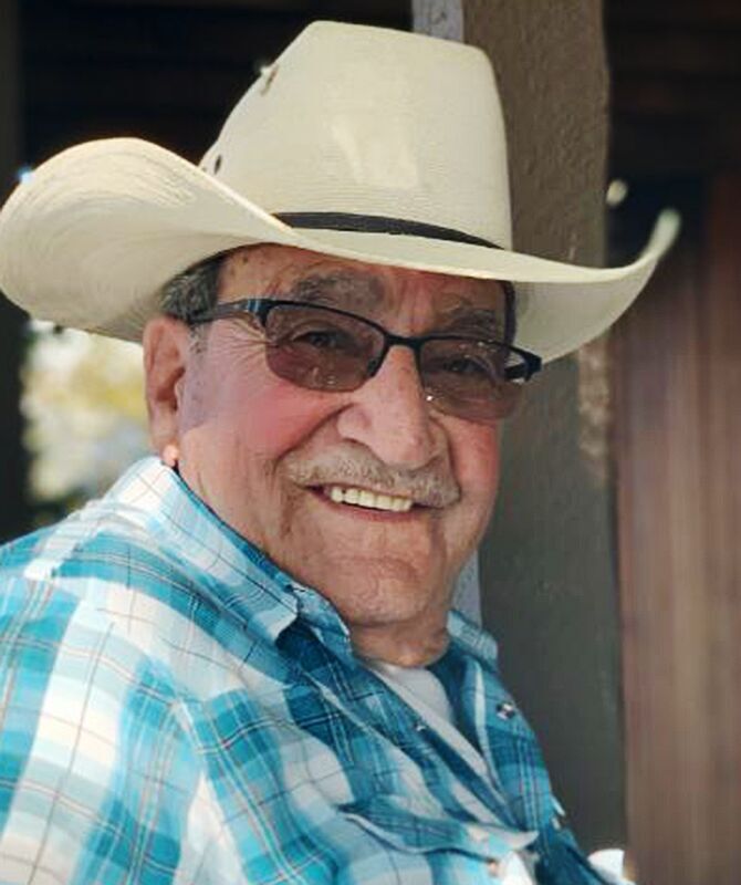 Patrick Espinoza